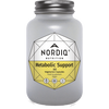 NORDIQ Nutrition Metabolic Support-NORDIQ Nutrition-Hyvinvoinnin Tavaratalo