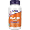 Now Foods CoQ10 100 mg-Now Foods-Hyvinvoinnin Tavaratalo