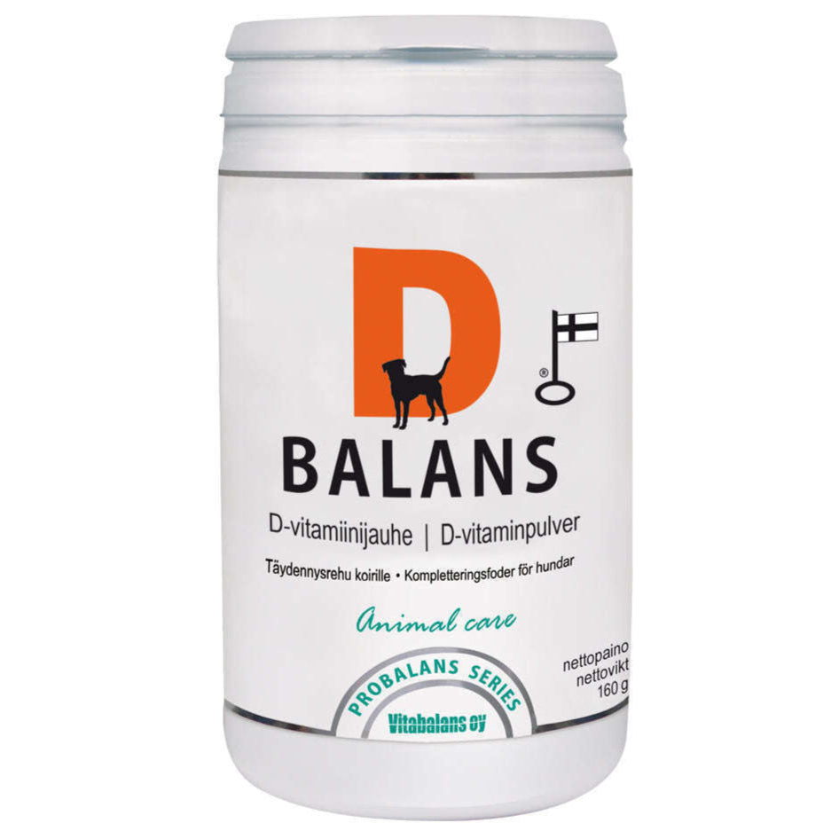 Probalans D-balans-Probalans-Hyvinvoinnin Tavaratalo