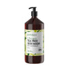 Puhdas+ Tea Tree Skin Wash Lemongrass-Puhdas+-Hyvinvoinnin Tavaratalo