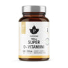 Puhdistamo Super D-vitamiini 100 mikrog-Puhdistamo-Hyvinvoinnin Tavaratalo