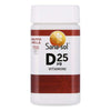 Sana-sol Helposti nieltävä D-vitamiini 25 mikrog-Sana-sol-Hyvinvoinnin Tavaratalo