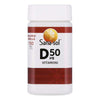 Sana-sol Helposti nieltävä D-vitamiini 50 mikrog-Sana-sol-Hyvinvoinnin Tavaratalo