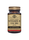 Solgar E-vitamiini 134 mg vegaaninen-Solgar-Hyvinvoinnin Tavaratalo