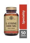Solgar L-Lysiini 1000 mg