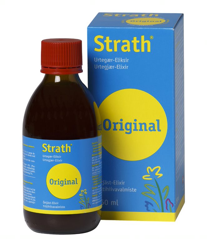 Strath Original-Strath-Hyvinvoinnin Tavaratalo