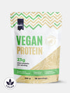 Puls Vegan Protein Vanilja-Puls Nutrition-Hyvinvoinnin Tavaratalo