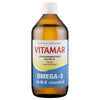Vitamar Omega-3 + ADE kalaöljy-Hankintatukku-Hyvinvoinnin Tavaratalo