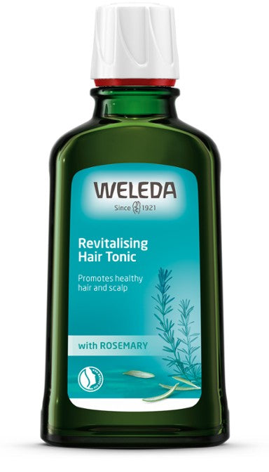 Weleda Revitalising Hair Tonic-Weleda-Hyvinvoinnin Tavaratalo