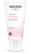Weleda Sensitive Facial Cream-Weleda-Hyvinvoinnin Tavaratalo