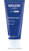 Weleda Shaving Cream-Weleda-Hyvinvoinnin Tavaratalo