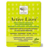 Active Liver-New Nordic-Hyvinvoinnin Tavaratalo