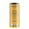 Attitude Mineral Sunscreen Stick SPF30 Aurinkovoide Tropical-Attitude-Hyvinvoinnin Tavaratalo