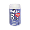 Betax B12-Vitabalans-Hyvinvoinnin Tavaratalo