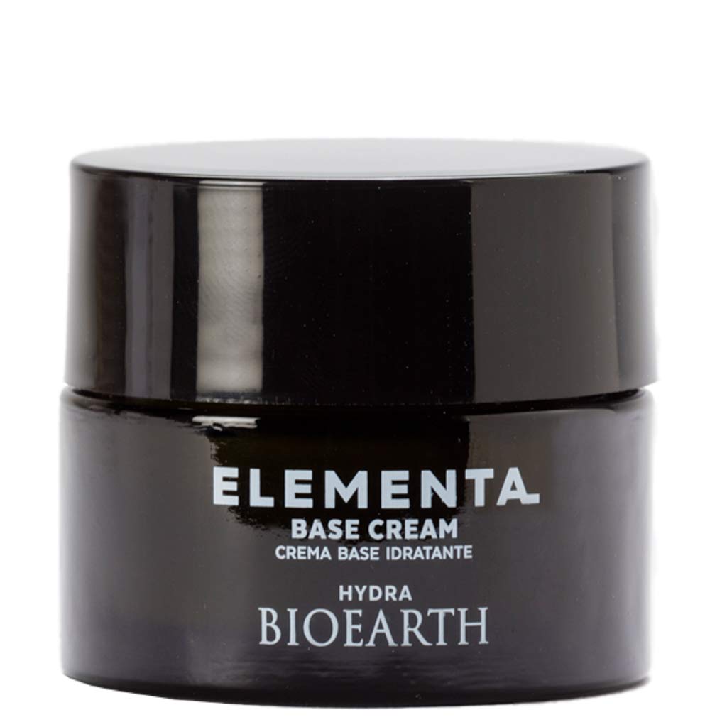 Bioearth Elementa Base Cream Hydra Kosteusvoide-Bioearth-Hyvinvoinnin Tavaratalo