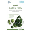 Biomed Green Plus jääpalat