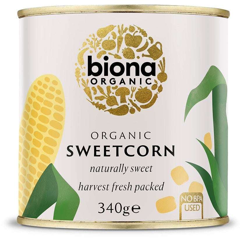 Biona Luomu Maissinjyvät-Biona-Hyvinvoinnin Tavaratalo