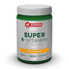 Bioteekin Super B-vitamiini-Bioteekin-Hyvinvoinnin Tavaratalo