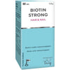 Biotin Strong Hair & Nail-Vitabalans-Hyvinvoinnin Tavaratalo