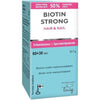 Biotin Strong Hair & Nail-Vitabalans-Hyvinvoinnin Tavaratalo