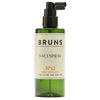 BRUNS Products Nº12 Fresh Mandarin Suolasuihke-Bruns Products-Hyvinvoinnin Tavaratalo
