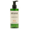 BRUNS Products Nº15 Hair Souffle Hajusteeton Muotoilugeeli-Bruns Products-Hyvinvoinnin Tavaratalo