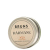 BRUNS Products Nº23 Hajusteeton Hiusnaamio-Bruns Products-Hyvinvoinnin Tavaratalo
