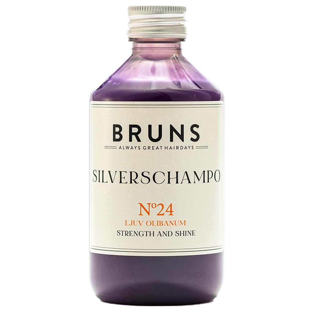 BRUNS Products Nº24 Blonde Beauty Hopeashampoo-Bruns Products-Hyvinvoinnin Tavaratalo