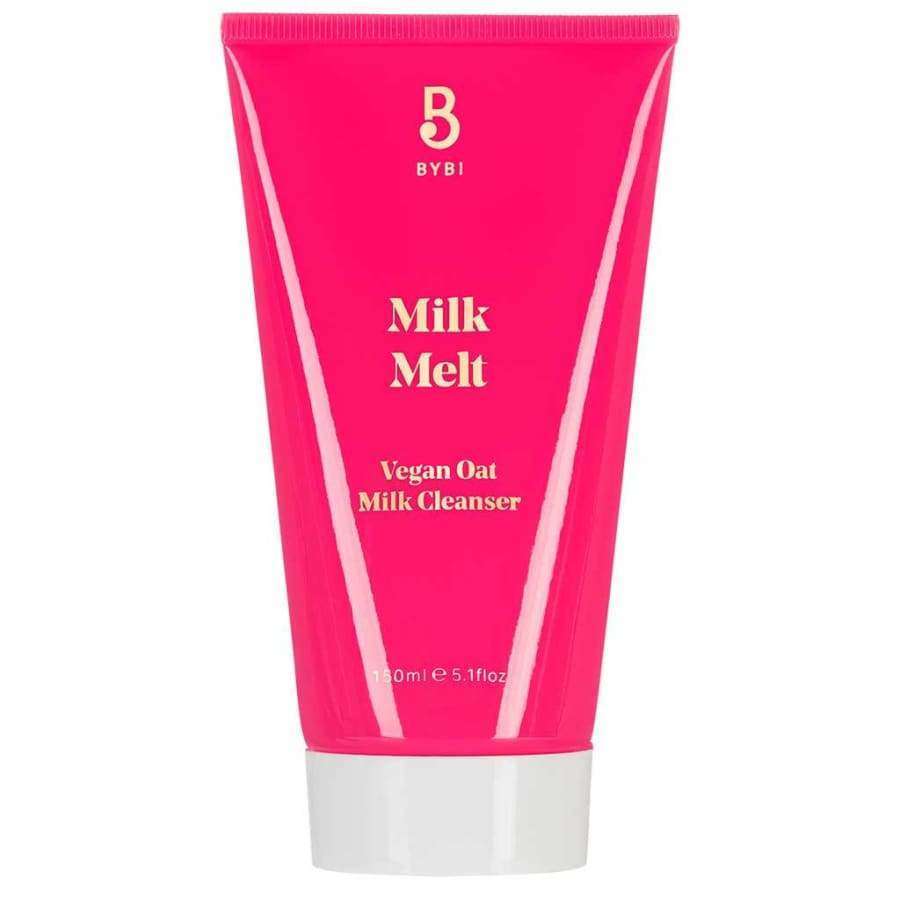 BYBI Beauty Milk Melt Vegaaninen Puhdistusmaito-BYBI Beauty-Hyvinvoinnin Tavaratalo