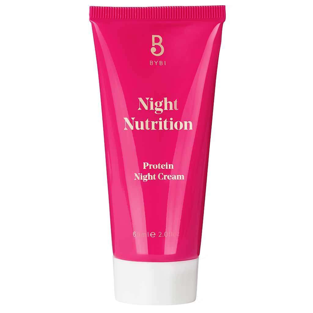 BYBI Beauty Night Nutrition Proteiiniyövoide-BYBI Beauty-Hyvinvoinnin Tavaratalo