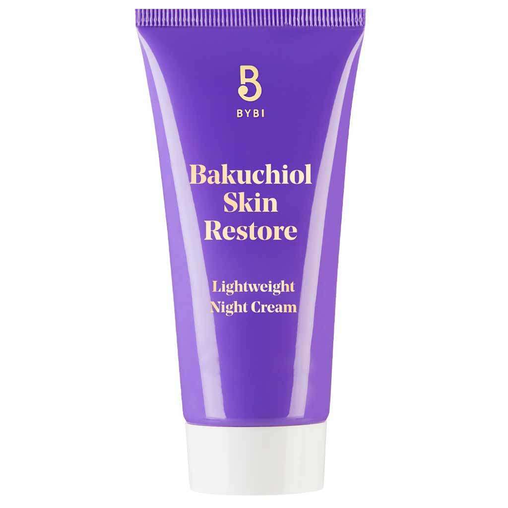 BYBI Beauty Bakuchiol Skin Restore Yövoide-BYBI Beauty-Hyvinvoinnin Tavaratalo