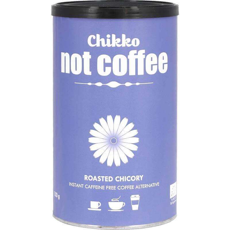 Chikko Not Coffee Sikurikahvi-Chikko-Hyvinvoinnin Tavaratalo