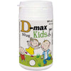 D-Max 10 mikrog KIDS