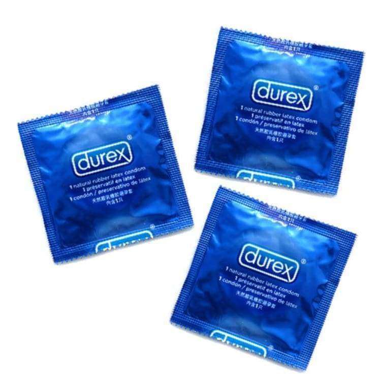 Durex Extra Safe Kondomi-Durex-Hyvinvoinnin Tavaratalo