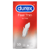 Durex Feel Ultra Thin Kondomi-Durex-Hyvinvoinnin Tavaratalo