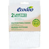 Ecodoo Ekologinen siivousliina 2-pack-Ecodoo-Hyvinvoinnin Tavaratalo