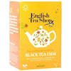 English Tea Shop Luomu Black Chai tee-English Tea Shop-Hyvinvoinnin Tavaratalo