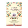 English Tea Shop Luomu Happy Me Tee-English Tea Shop-Hyvinvoinnin Tavaratalo