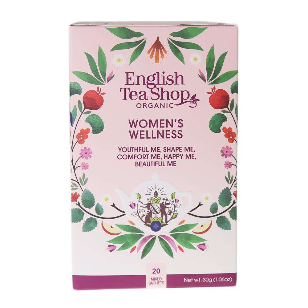 English Tea Shop Luomu Haudukelajitelma Womens Wellness-English Tea Shop-Hyvinvoinnin Tavaratalo