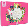 English Tea Shop Luomu Ultimate Lahjapakkaus Pinkki