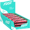 Fast Proteiinipatukka Strawboffee-Fast-Hyvinvoinnin Tavaratalo