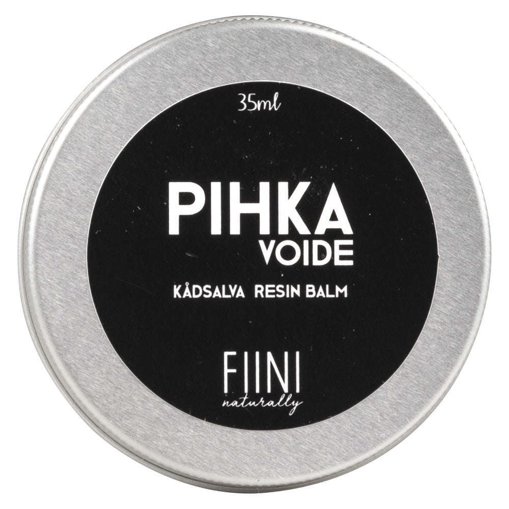 Fiini Naturally