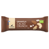 Foodin Luomu Granola Bar Cacao Crunch-Foodin-Hyvinvoinnin Tavaratalo