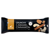 Foodin Collagen Protein Bar Crunchy Caramel Cinnamon-Foodin-Hyvinvoinnin Tavaratalo