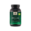 Foodin Luomu Spirulina-tabletit-Foodin-Hyvinvoinnin Tavaratalo