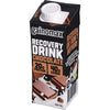 Gainomax Recovery Drink Chocolate 16-pack-Gainomax-Hyvinvoinnin Tavaratalo