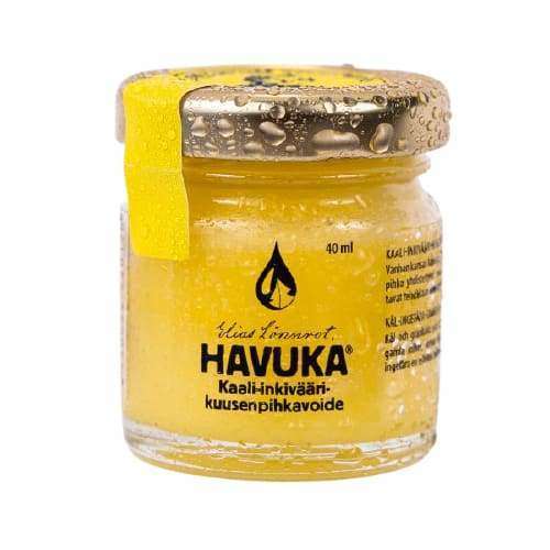 HavuKa Kaali-inkivääri