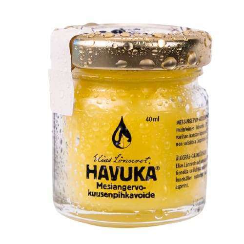 HavuKa Mesiangervo