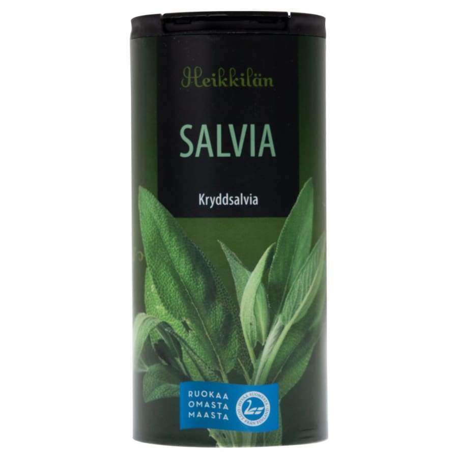 Heikkilän Salvia-Heikkilän Yrttitila-Hyvinvoinnin Tavaratalo