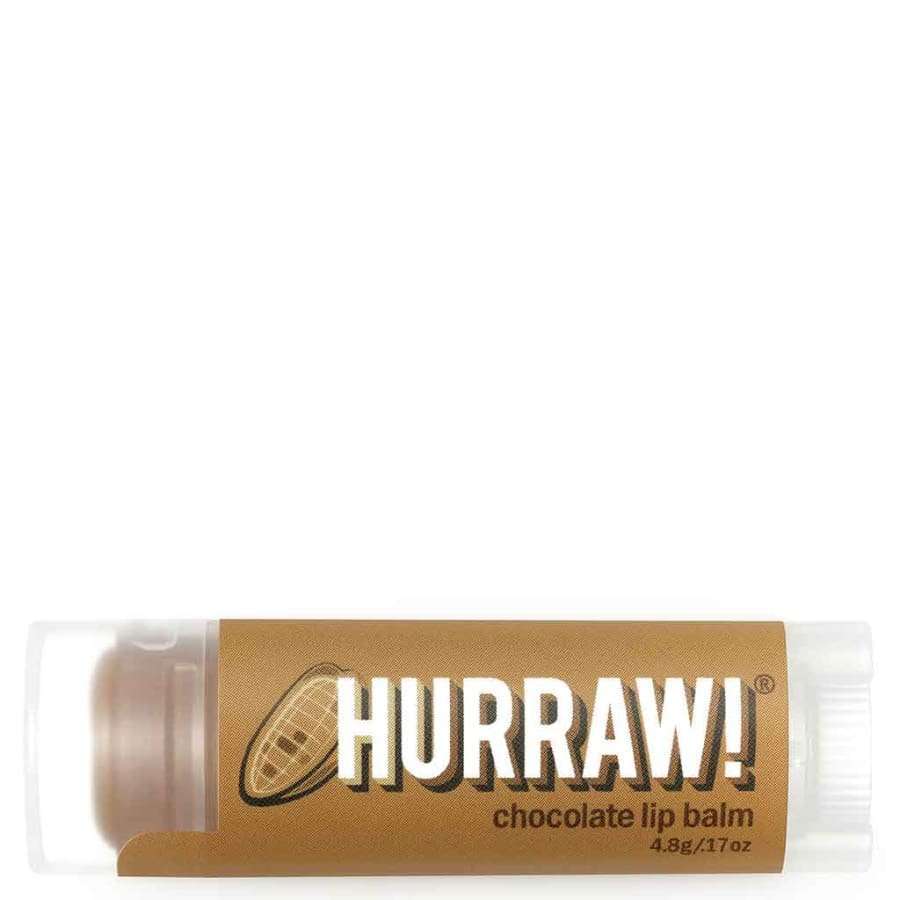Hurraw! Huulivoide Suklaa-Hurraw!-Hyvinvoinnin Tavaratalo